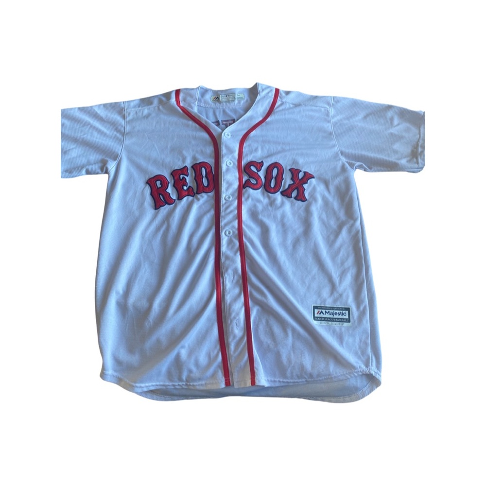 Mookie Betts